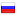 mif76.ru server is located in Russia